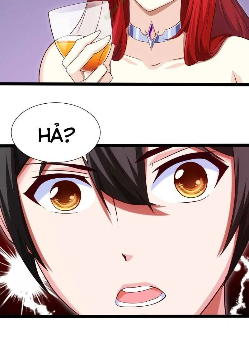 Ma Thú Kiếm Thánh Dị Giới Tung Hoành Chapter 28 - 38