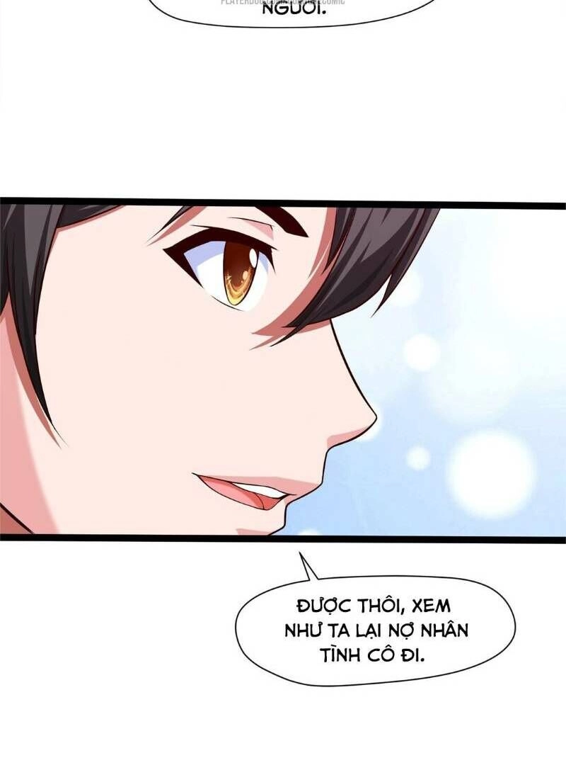 Ma Thú Kiếm Thánh Dị Giới Tung Hoành Chapter 30 - 13