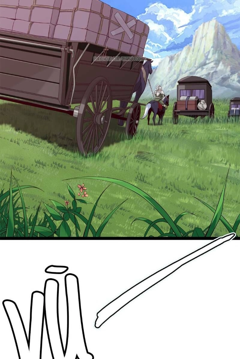 Ma Thú Kiếm Thánh Dị Giới Tung Hoành Chapter 30 - 15