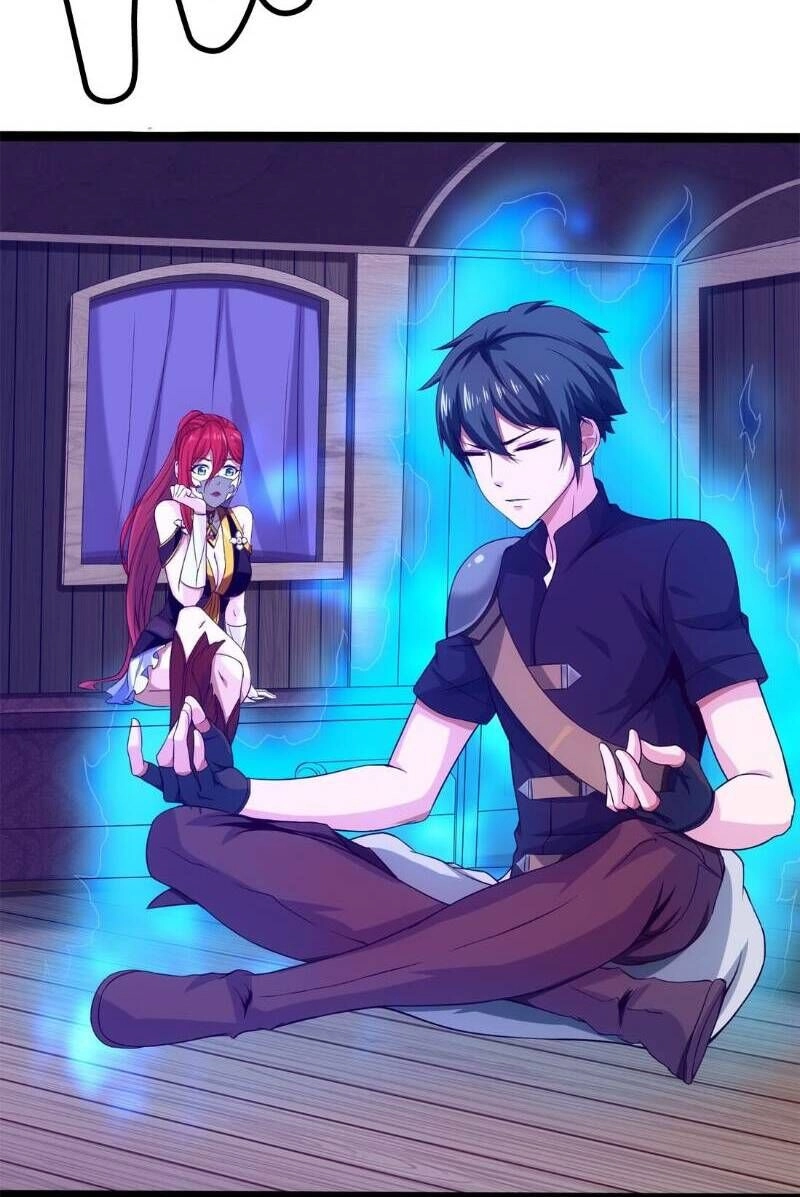 Ma Thú Kiếm Thánh Dị Giới Tung Hoành Chapter 30 - 16