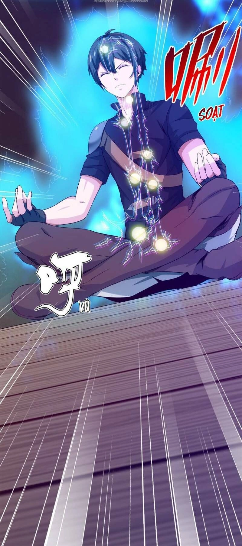 Ma Thú Kiếm Thánh Dị Giới Tung Hoành Chapter 30 - 19