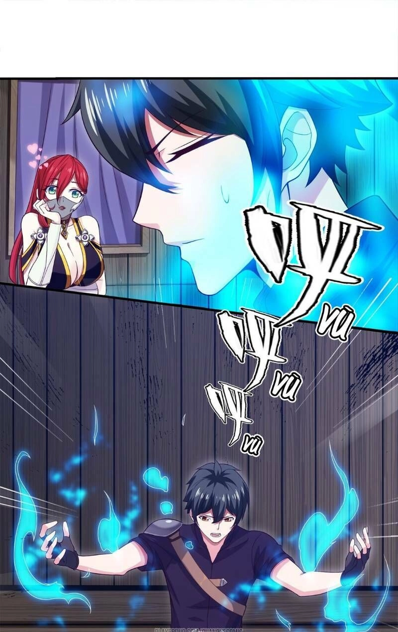 Ma Thú Kiếm Thánh Dị Giới Tung Hoành Chapter 30 - 20