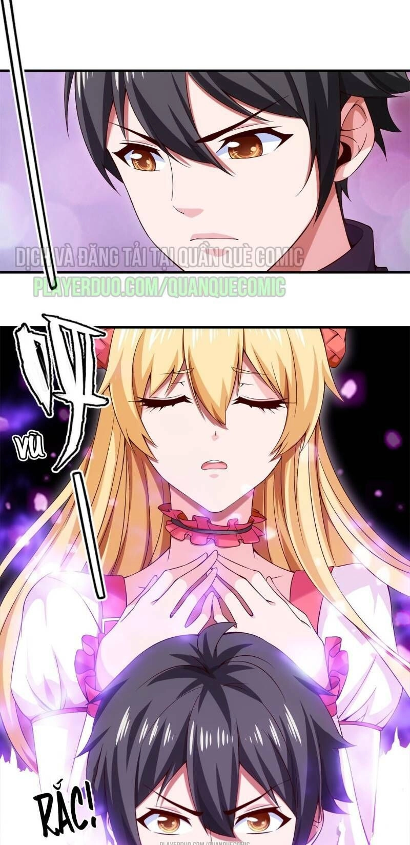 Ma Thú Kiếm Thánh Dị Giới Tung Hoành Chapter 30 - 26