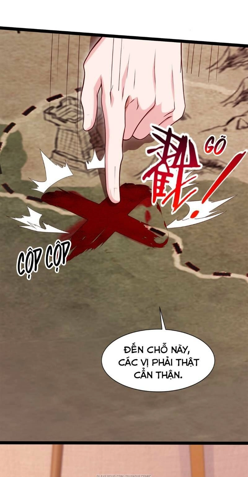 Ma Thú Kiếm Thánh Dị Giới Tung Hoành Chapter 31 - 7