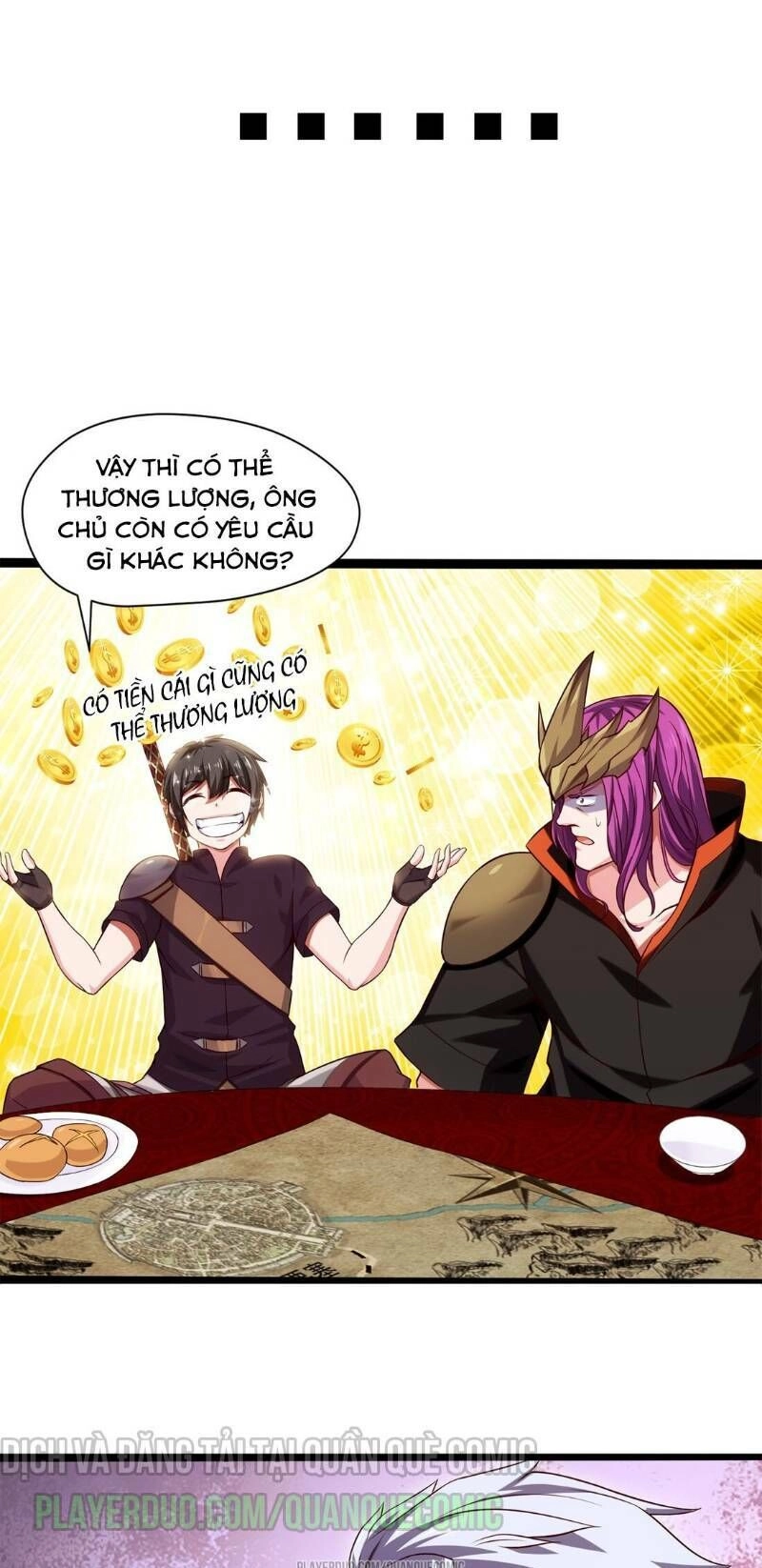 Ma Thú Kiếm Thánh Dị Giới Tung Hoành Chapter 31 - 18