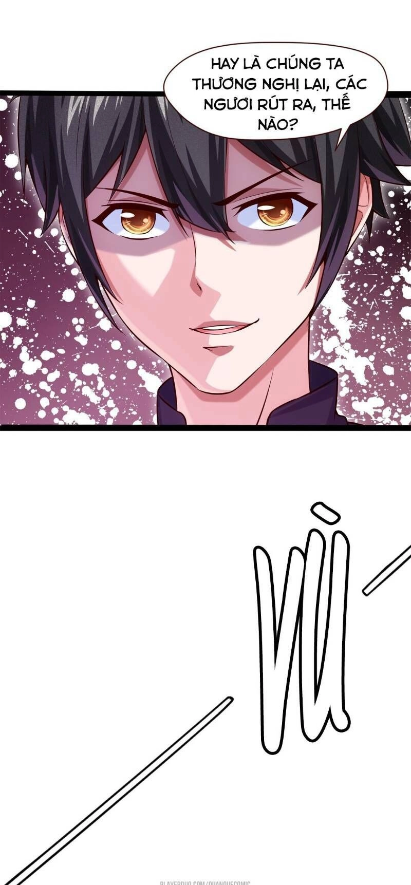 Ma Thú Kiếm Thánh Dị Giới Tung Hoành Chapter 31 - 32