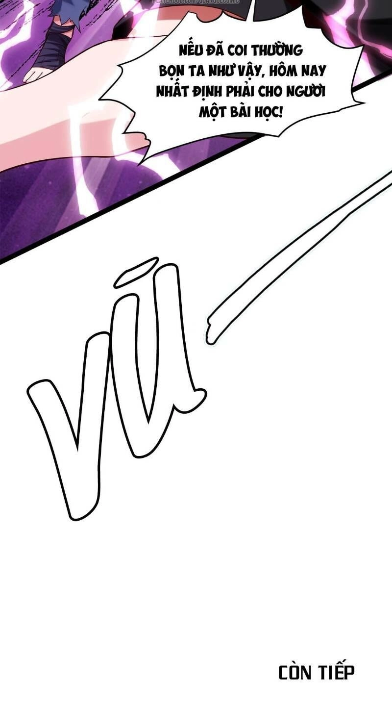 Ma Thú Kiếm Thánh Dị Giới Tung Hoành Chapter 31 - 37