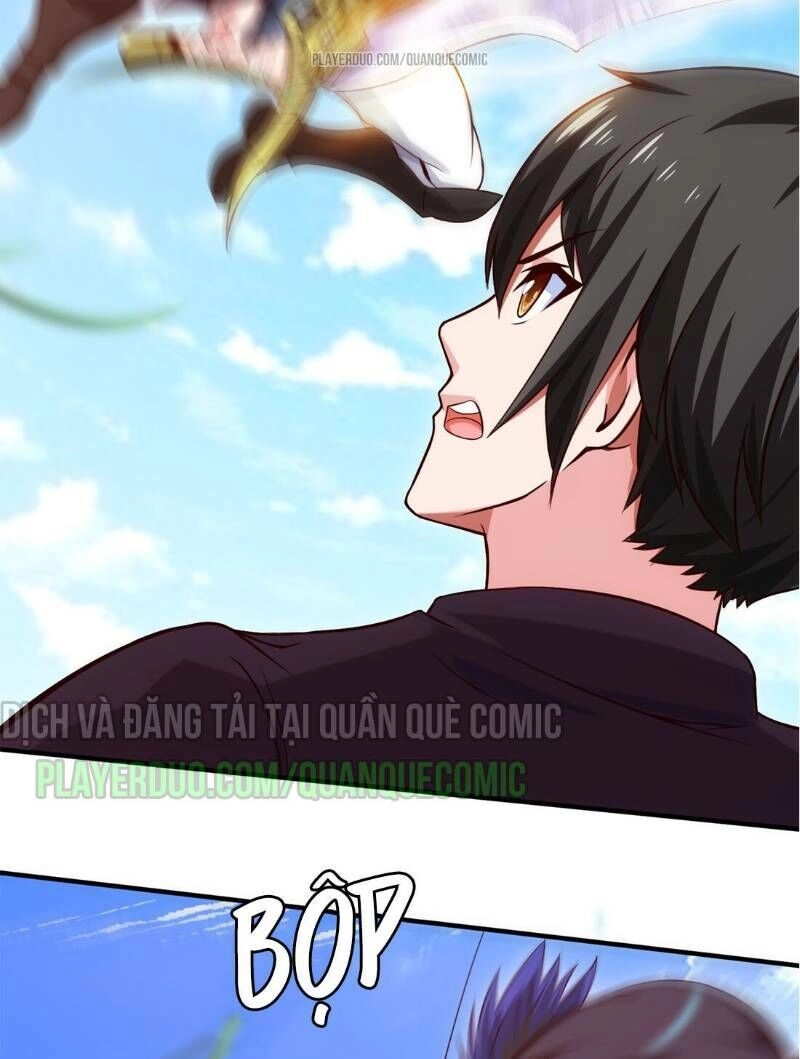 Ma Thú Kiếm Thánh Dị Giới Tung Hoành Chapter 32 - 10