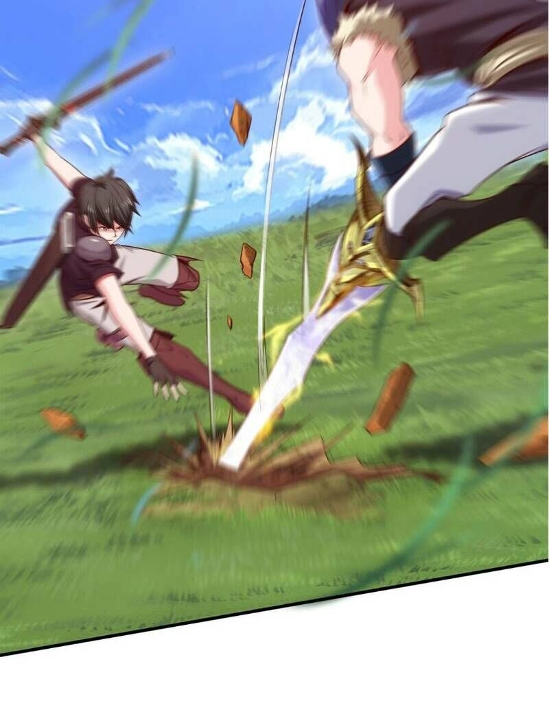 Ma Thú Kiếm Thánh Dị Giới Tung Hoành Chapter 32 - 11