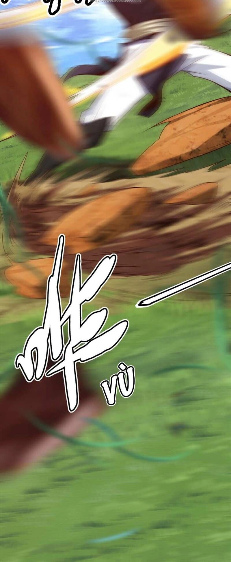 Ma Thú Kiếm Thánh Dị Giới Tung Hoành Chapter 32 - 13