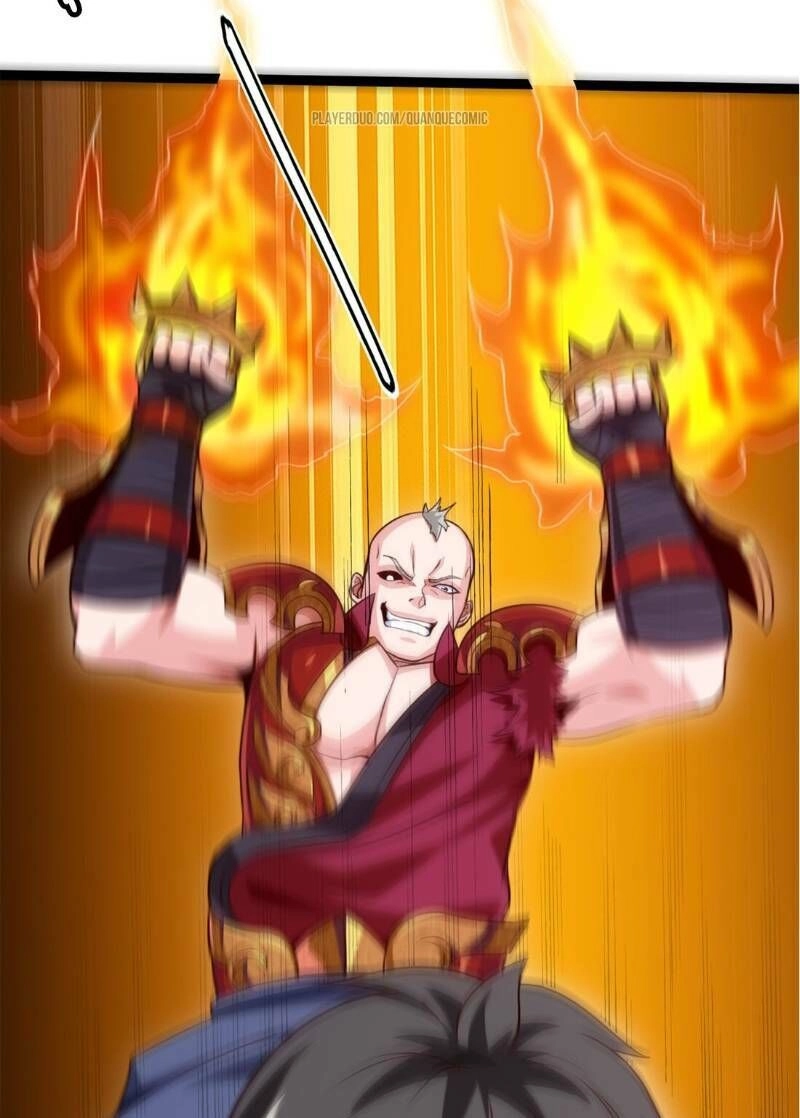 Ma Thú Kiếm Thánh Dị Giới Tung Hoành Chapter 32 - 15