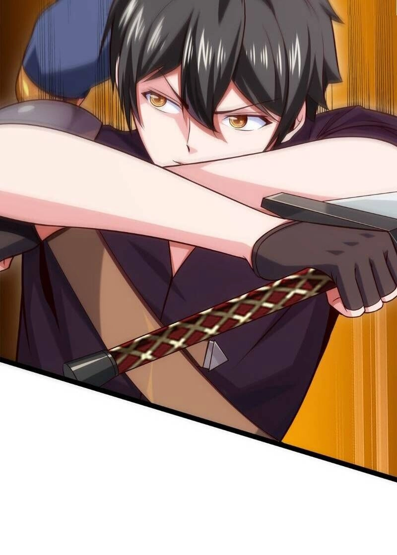 Ma Thú Kiếm Thánh Dị Giới Tung Hoành Chapter 32 - 16