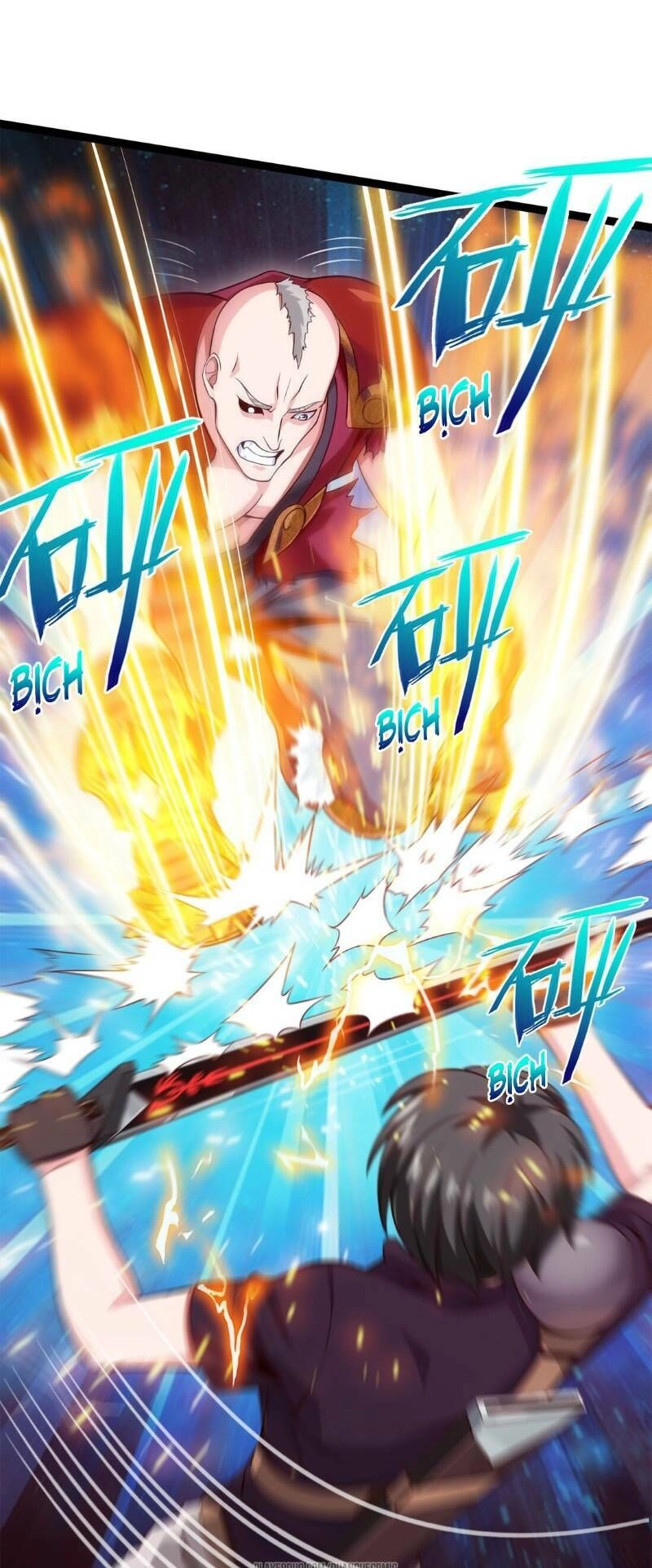 Ma Thú Kiếm Thánh Dị Giới Tung Hoành Chapter 32 - 17