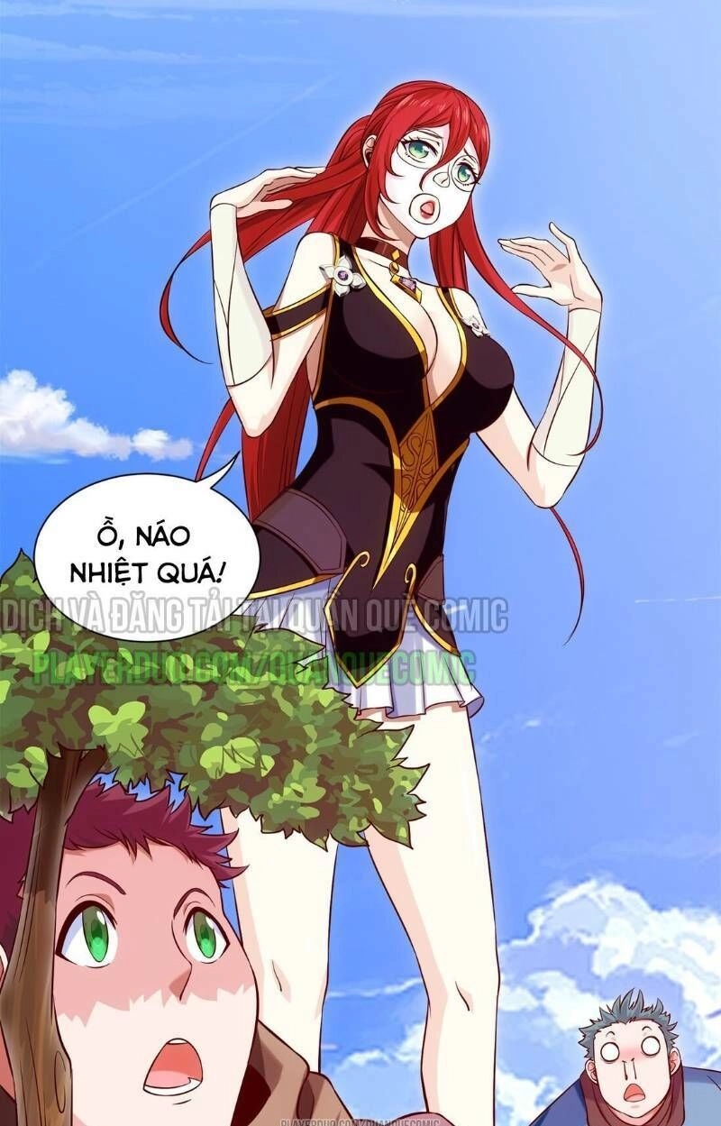 Ma Thú Kiếm Thánh Dị Giới Tung Hoành Chapter 32 - 28