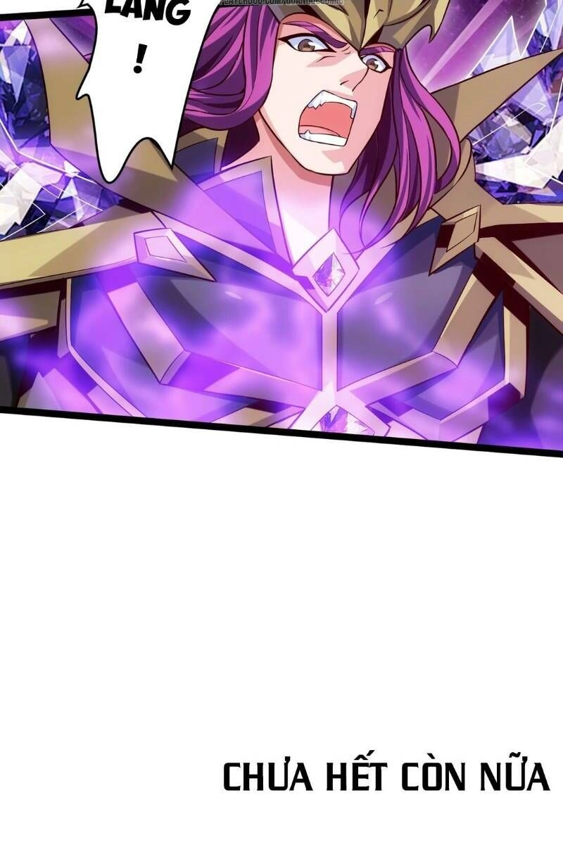 Ma Thú Kiếm Thánh Dị Giới Tung Hoành Chapter 32 - 44