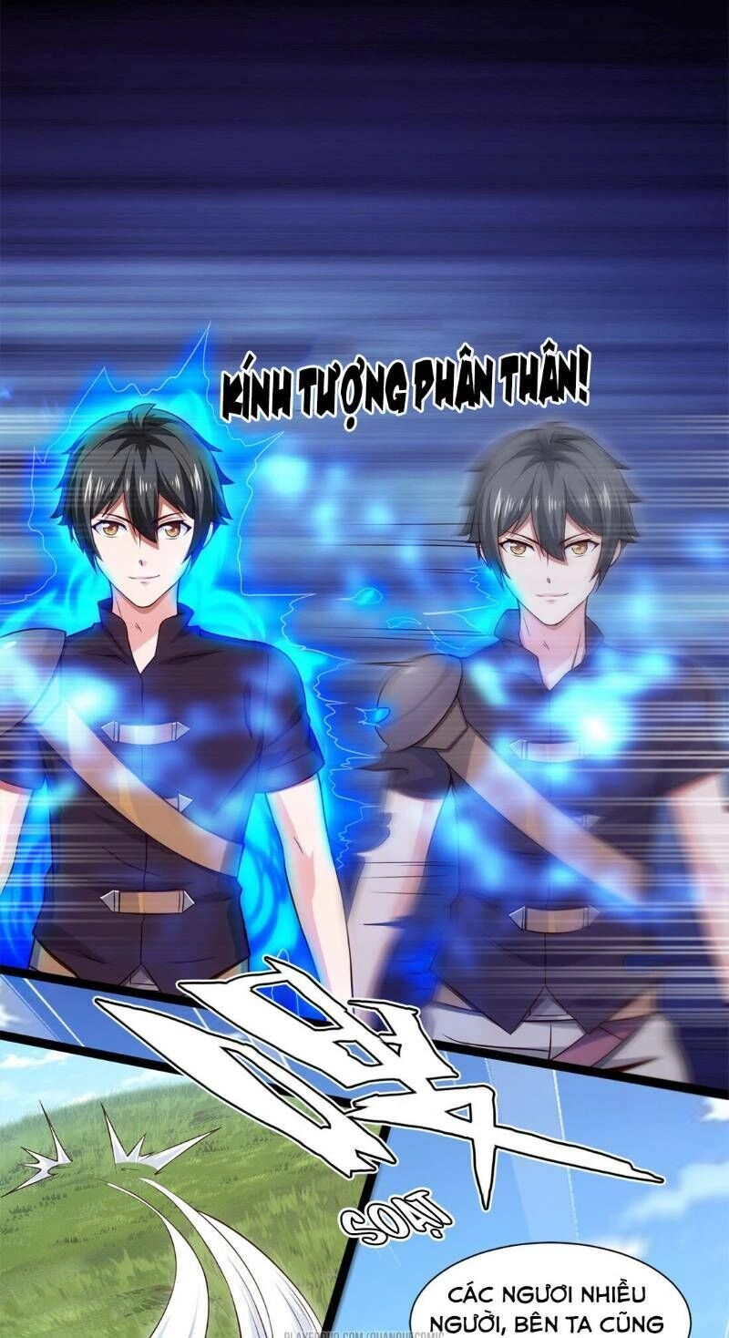 Ma Thú Kiếm Thánh Dị Giới Tung Hoành Chapter 33 - 14