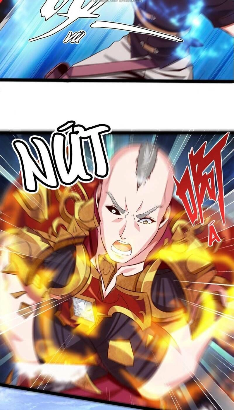 Ma Thú Kiếm Thánh Dị Giới Tung Hoành Chapter 33 - 26