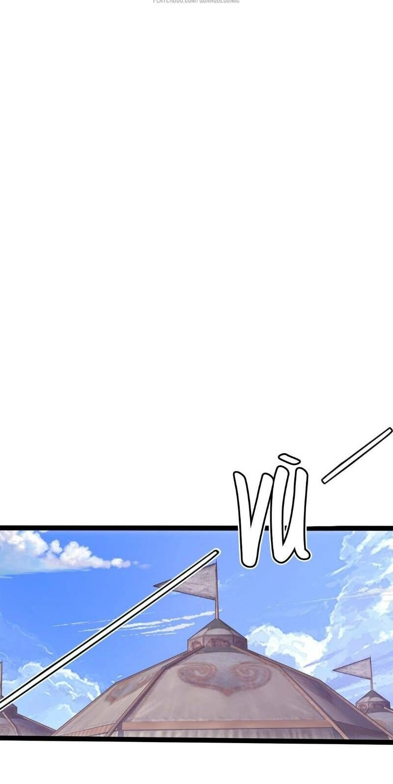 Ma Thú Kiếm Thánh Dị Giới Tung Hoành Chapter 33 - 37