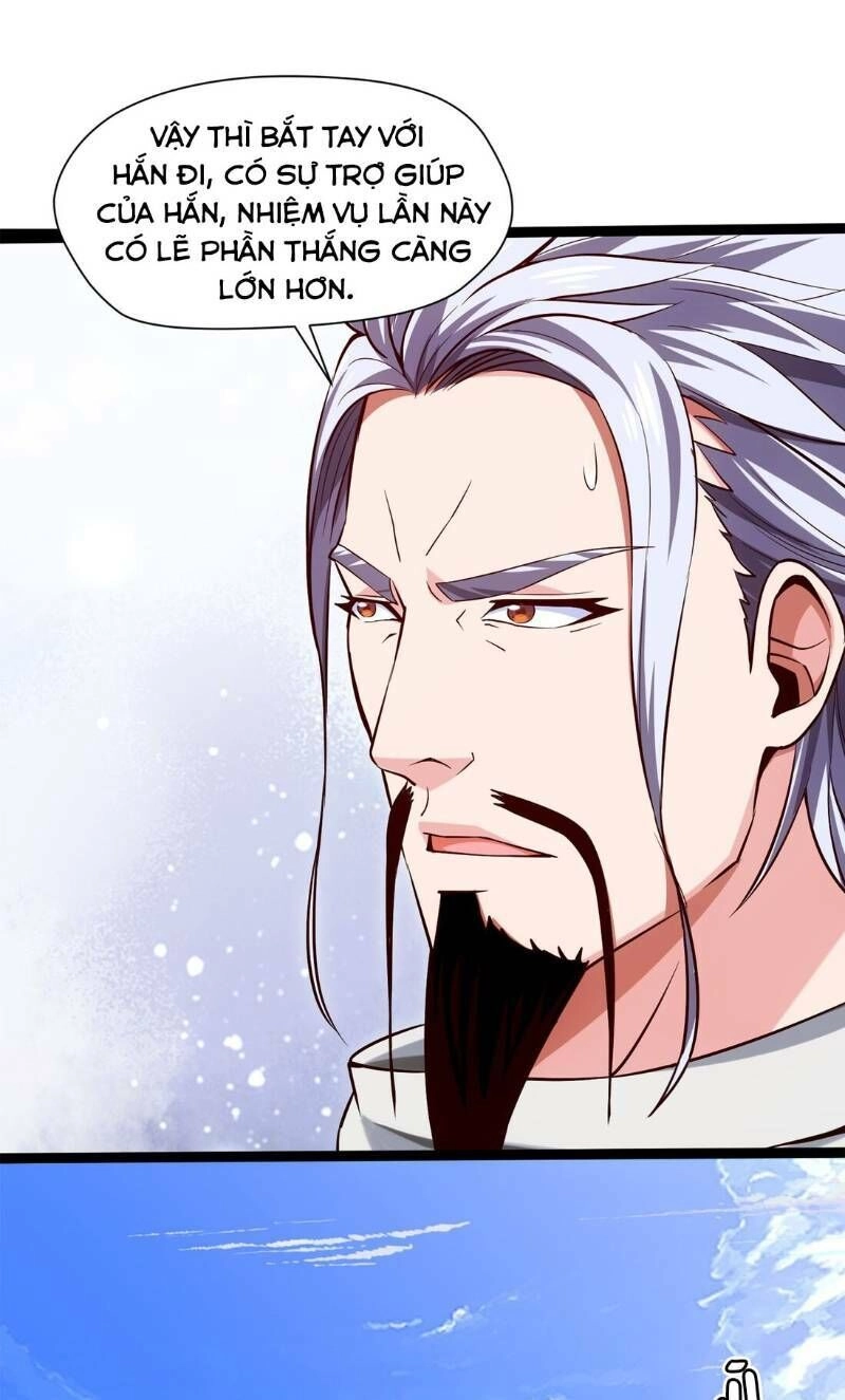 Ma Thú Kiếm Thánh Dị Giới Tung Hoành Chapter 33 - 50