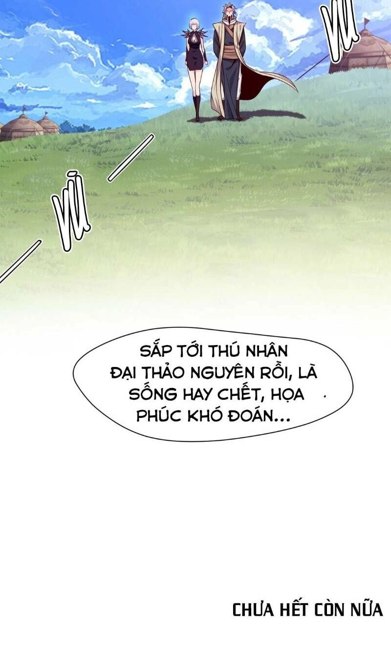 Ma Thú Kiếm Thánh Dị Giới Tung Hoành Chapter 33 - 51