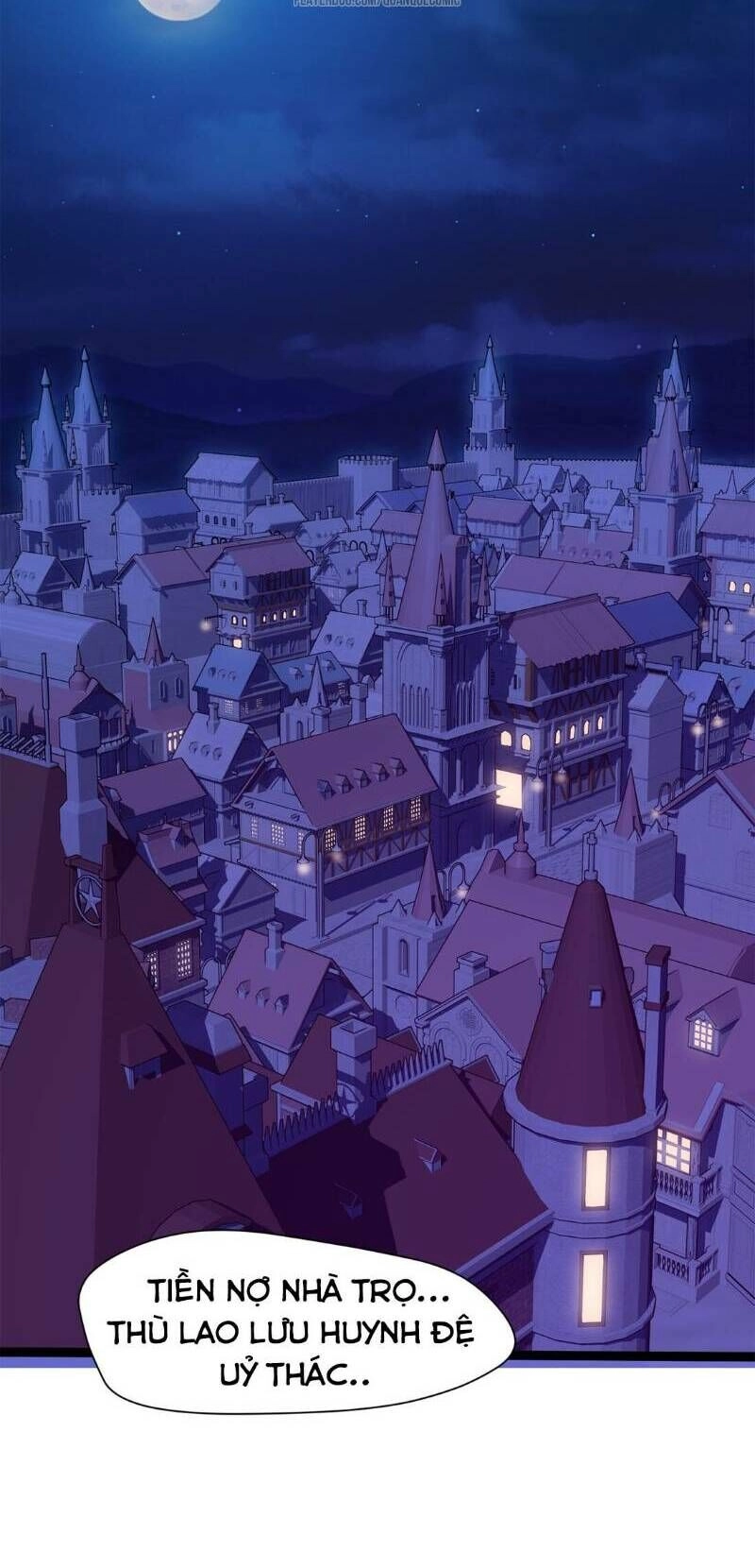 Ma Thú Kiếm Thánh Dị Giới Tung Hoành Chapter 34 - 2