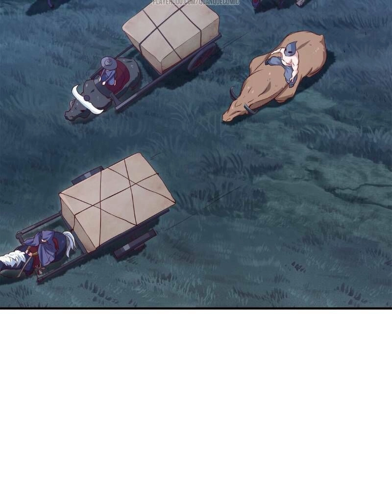 Ma Thú Kiếm Thánh Dị Giới Tung Hoành Chapter 34 - 20