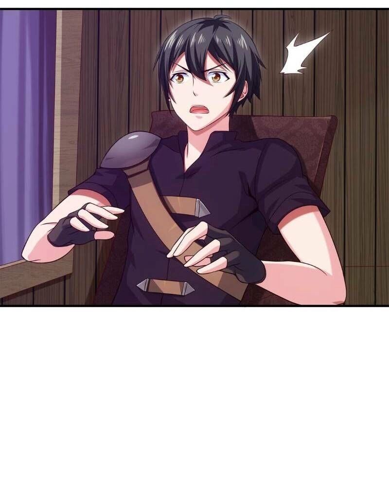 Ma Thú Kiếm Thánh Dị Giới Tung Hoành Chapter 34 - 21