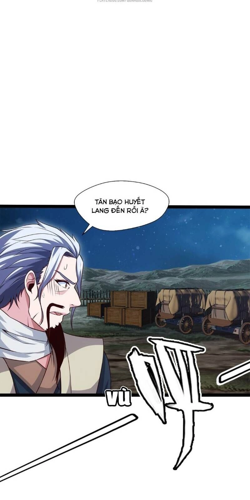 Ma Thú Kiếm Thánh Dị Giới Tung Hoành Chapter 35 - 16