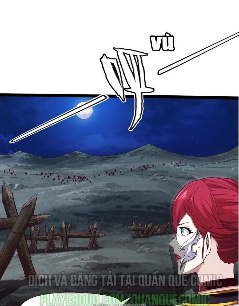 Ma Thú Kiếm Thánh Dị Giới Tung Hoành Chapter 35 - 27