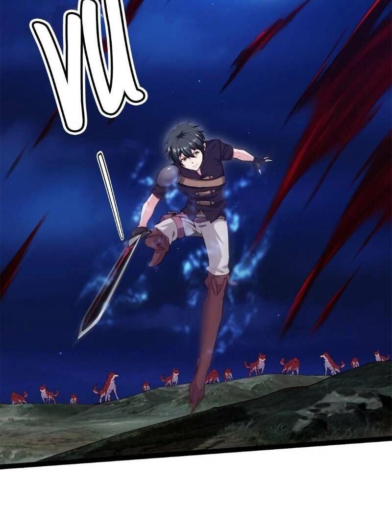 Ma Thú Kiếm Thánh Dị Giới Tung Hoành Chapter 36.2 - 7