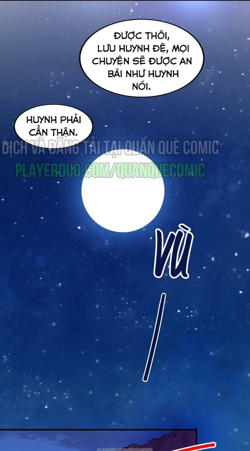 Ma Thú Kiếm Thánh Dị Giới Tung Hoành Chapter 36.2 - 24