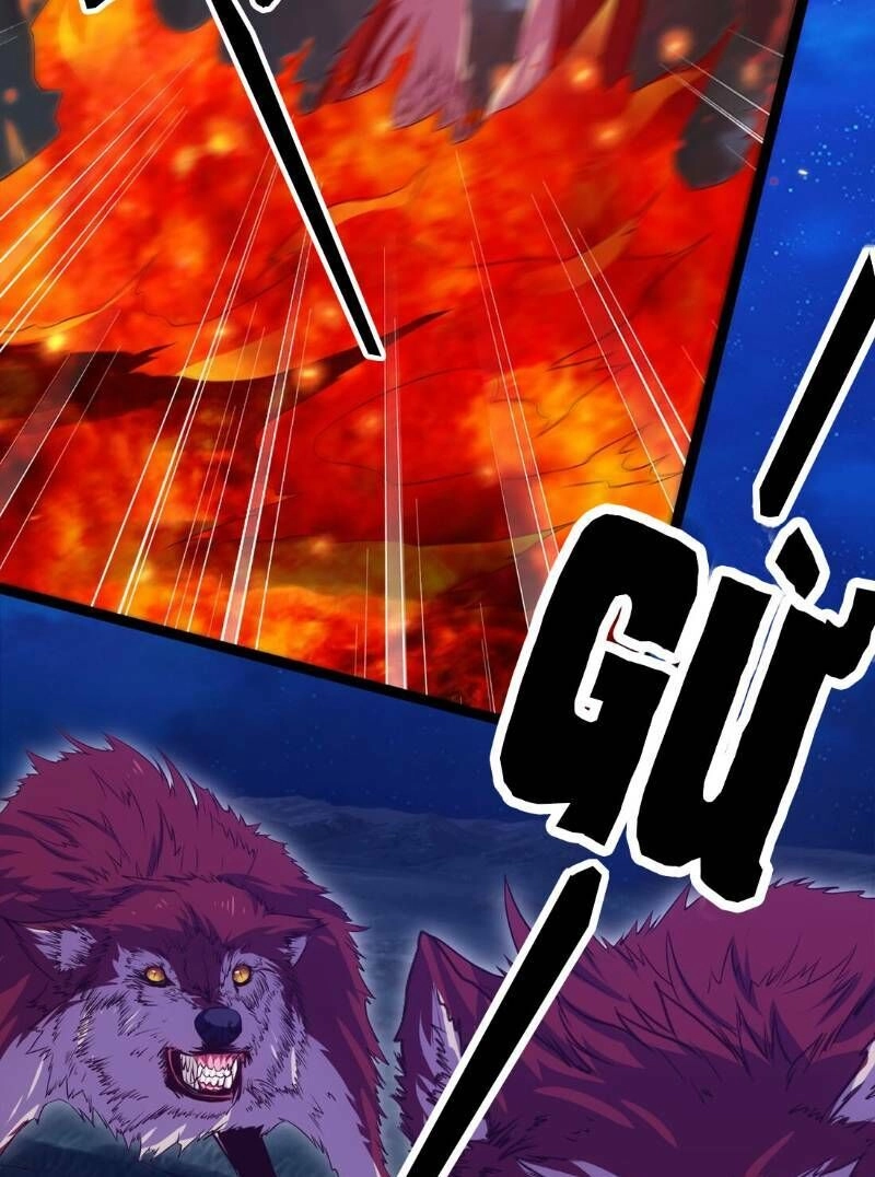 Ma Thú Kiếm Thánh Dị Giới Tung Hoành Chapter 36.3 - 4