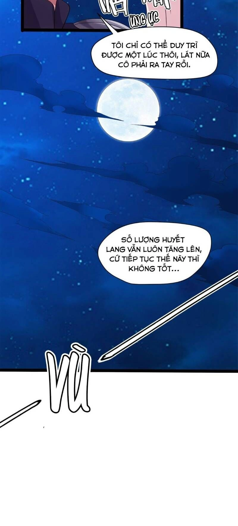 Ma Thú Kiếm Thánh Dị Giới Tung Hoành Chapter 36.3 - 15