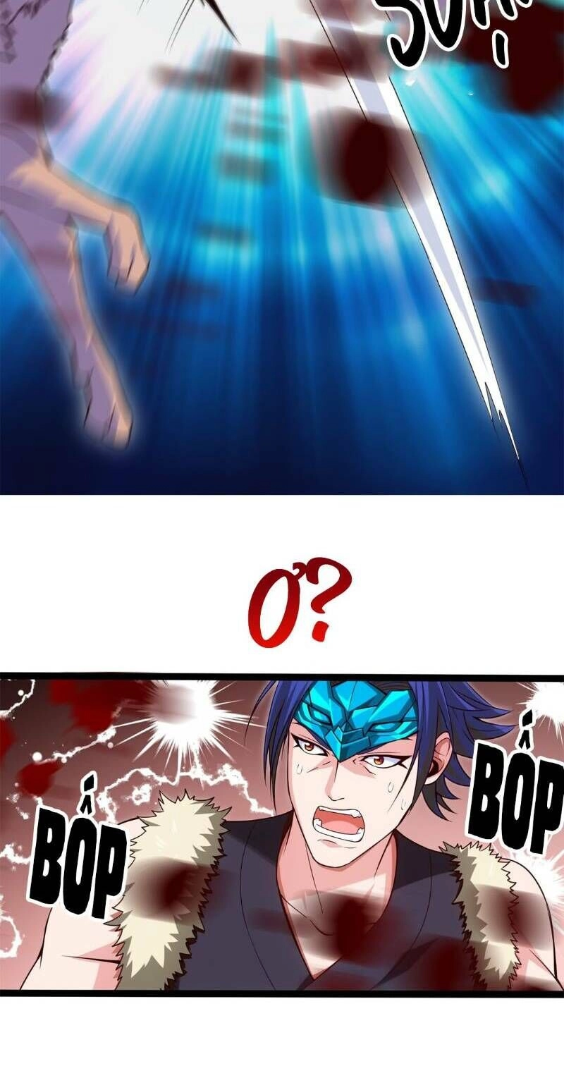 Ma Thú Kiếm Thánh Dị Giới Tung Hoành Chapter 36.3 - 21