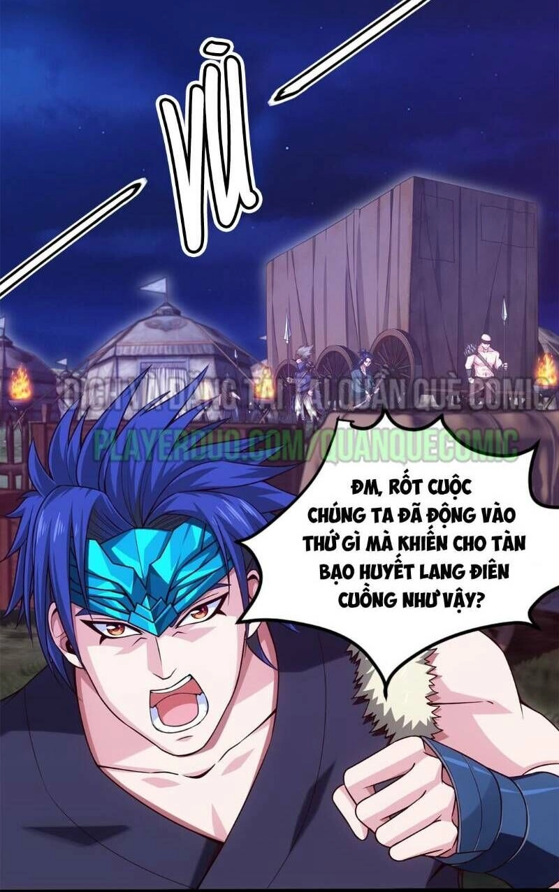 Ma Thú Kiếm Thánh Dị Giới Tung Hoành Chapter 36.3 - 25