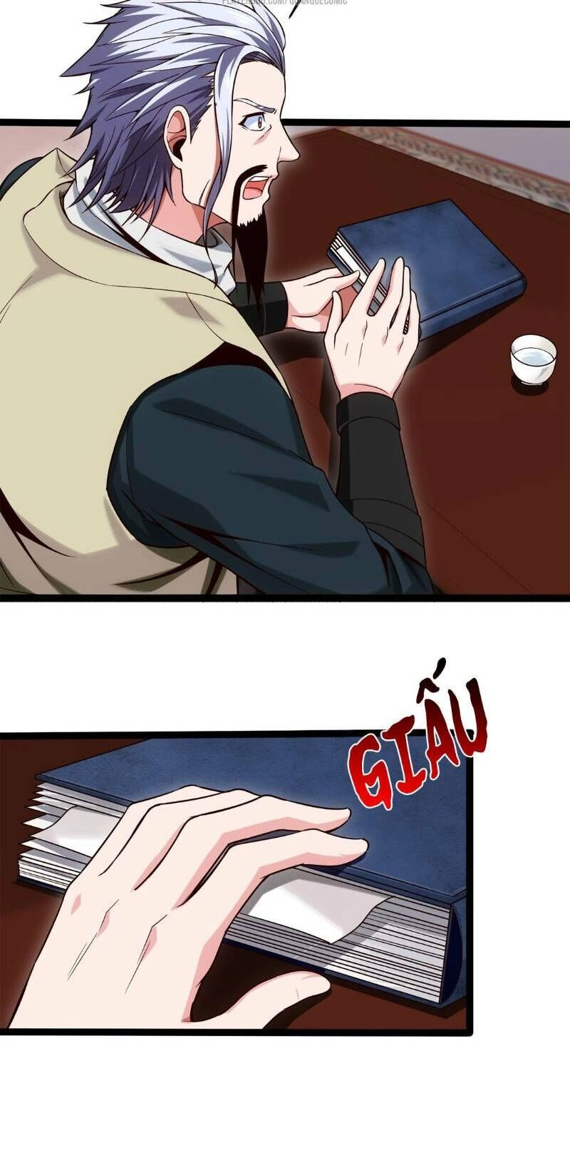 Ma Thú Kiếm Thánh Dị Giới Tung Hoành Chapter 36.4 - 8