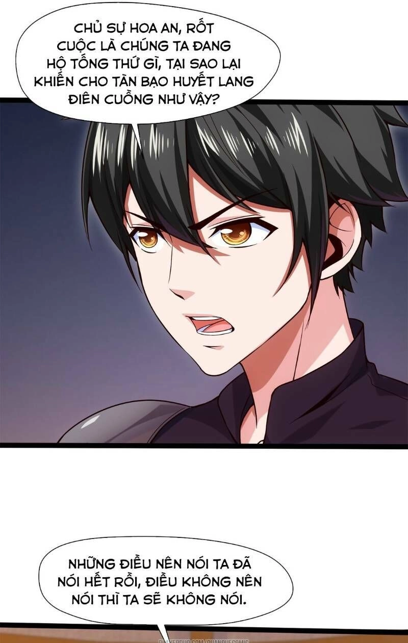 Ma Thú Kiếm Thánh Dị Giới Tung Hoành Chapter 36.4 - 9