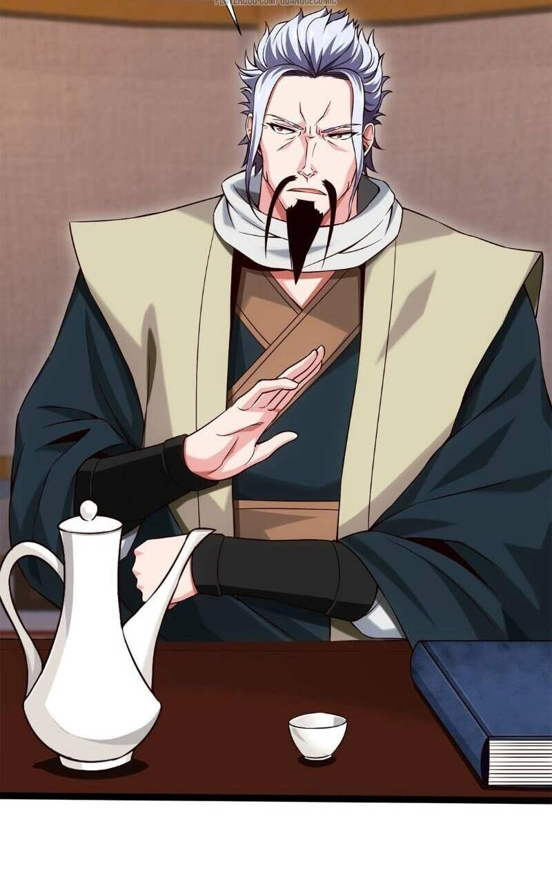 Ma Thú Kiếm Thánh Dị Giới Tung Hoành Chapter 36.4 - 10