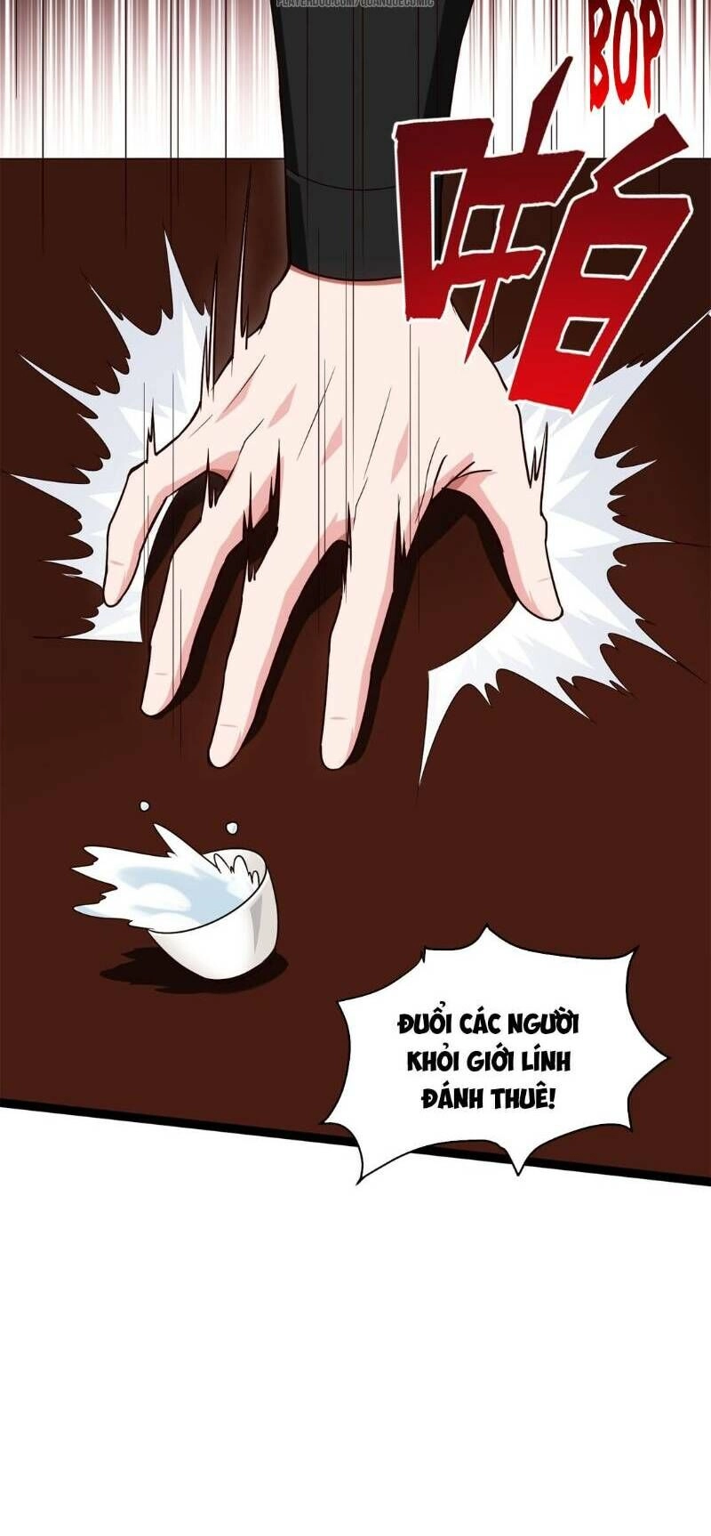 Ma Thú Kiếm Thánh Dị Giới Tung Hoành Chapter 36.4 - 12