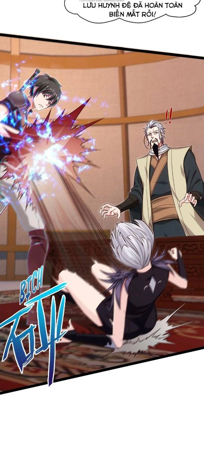 Ma Thú Kiếm Thánh Dị Giới Tung Hoành Chapter 36.4 - 20