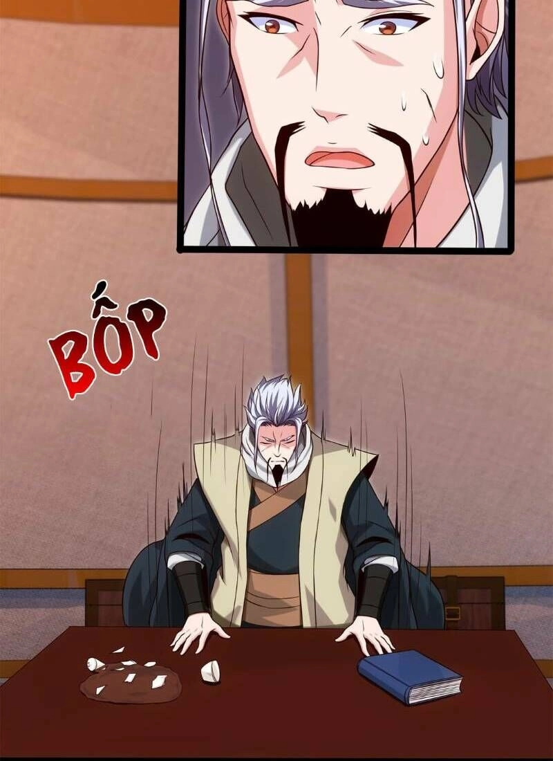 Ma Thú Kiếm Thánh Dị Giới Tung Hoành Chapter 36.4 - 23