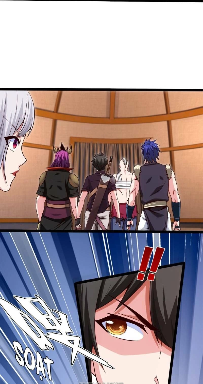 Ma Thú Kiếm Thánh Dị Giới Tung Hoành Chapter 36.4 - 28