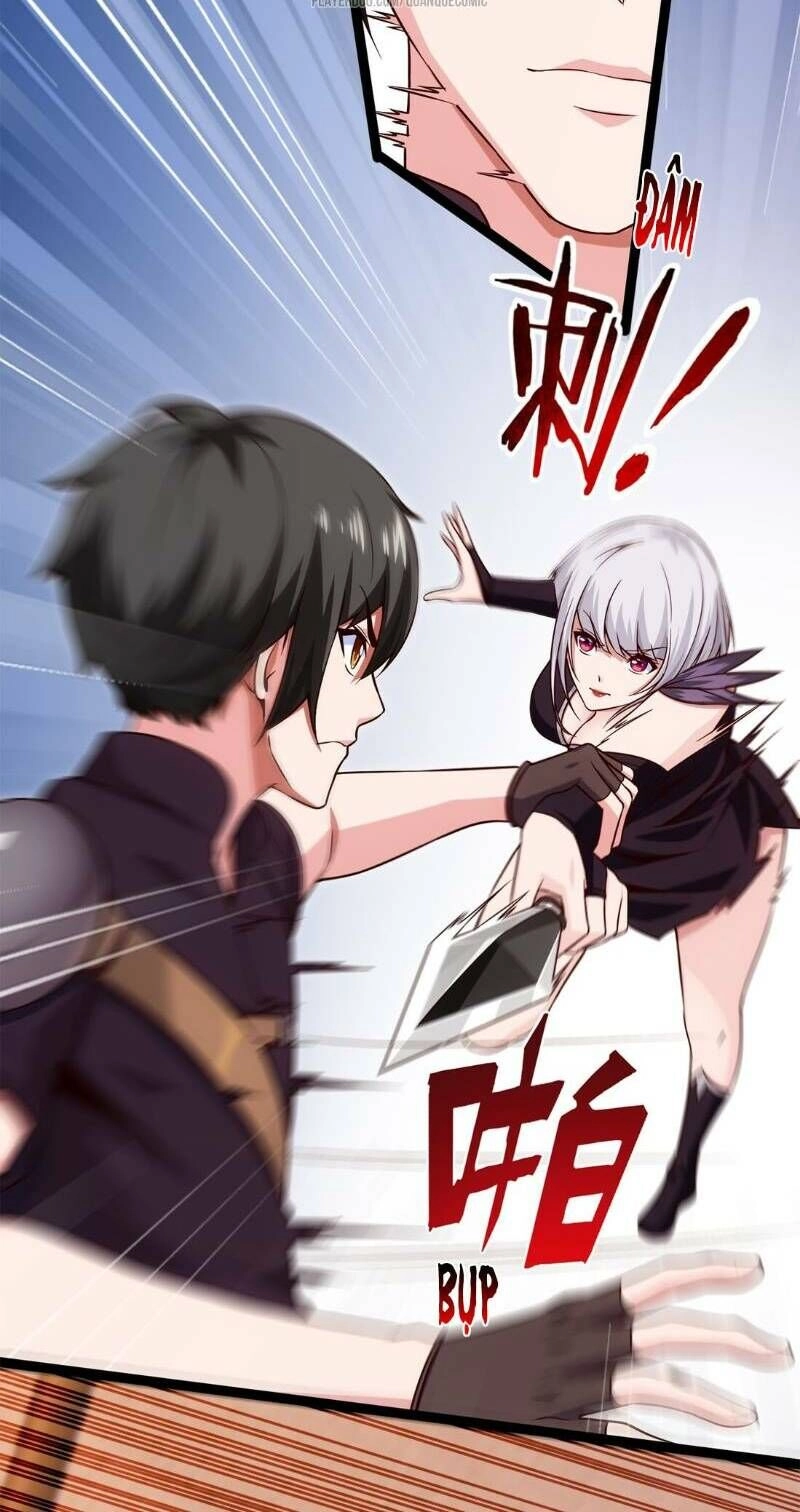 Ma Thú Kiếm Thánh Dị Giới Tung Hoành Chapter 36.4 - 29