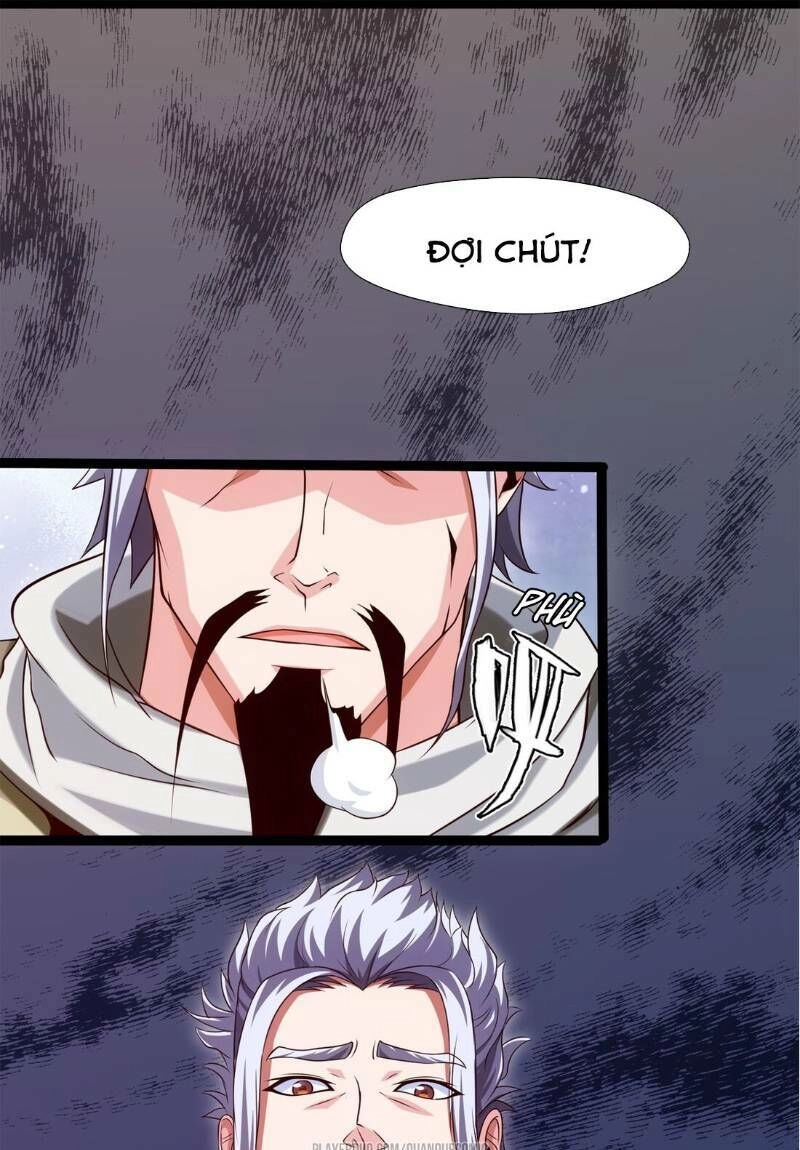 Ma Thú Kiếm Thánh Dị Giới Tung Hoành Chapter 36.4 - 32