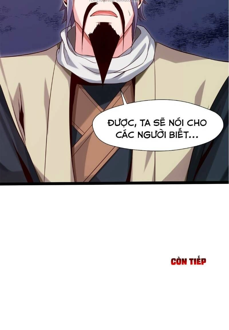 Ma Thú Kiếm Thánh Dị Giới Tung Hoành Chapter 36.4 - 33