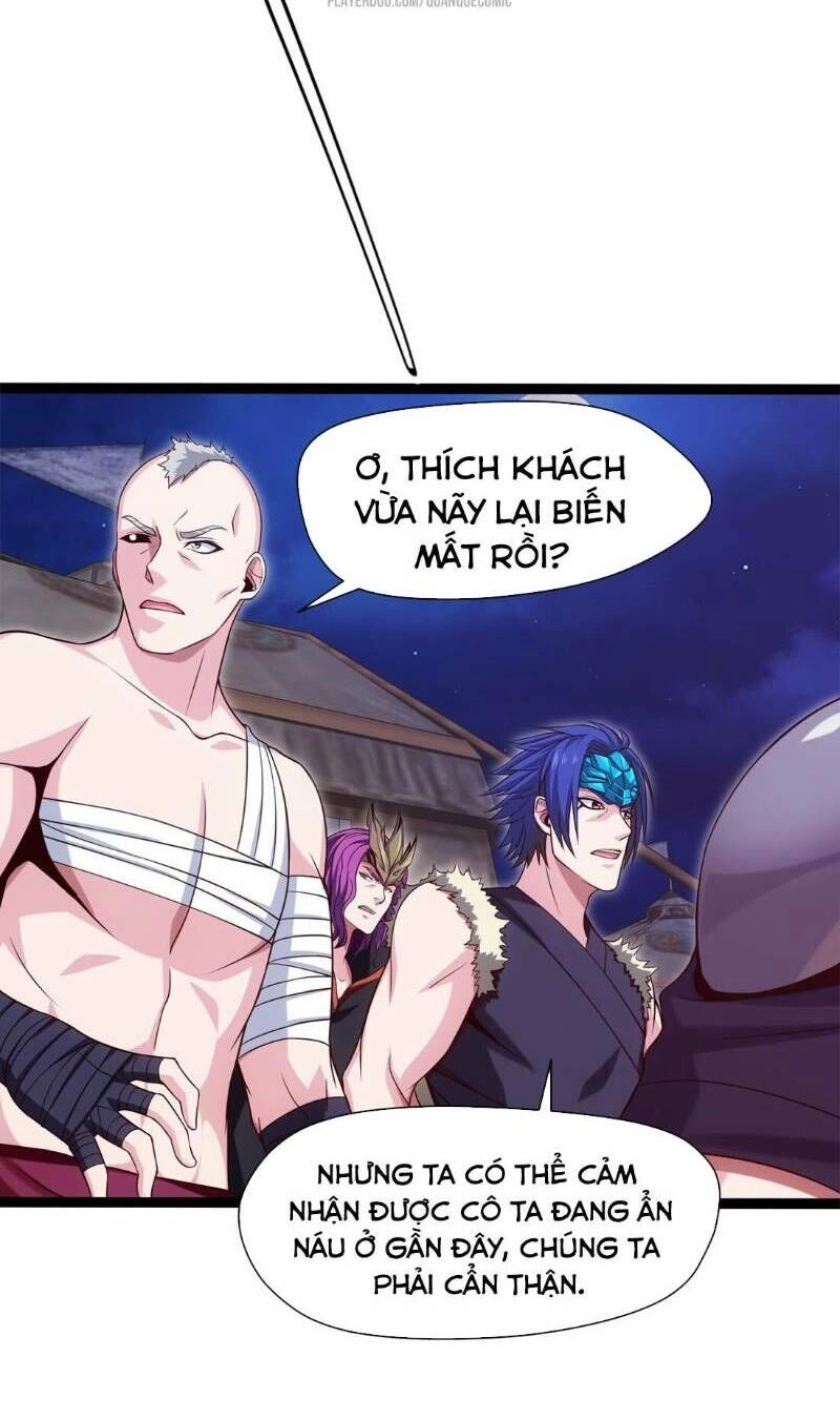 Ma Thú Kiếm Thánh Dị Giới Tung Hoành Chapter 36.5 - 2