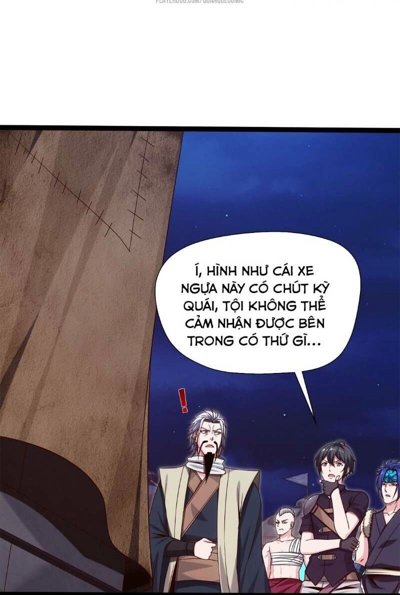 Ma Thú Kiếm Thánh Dị Giới Tung Hoành Chapter 36.5 - 8