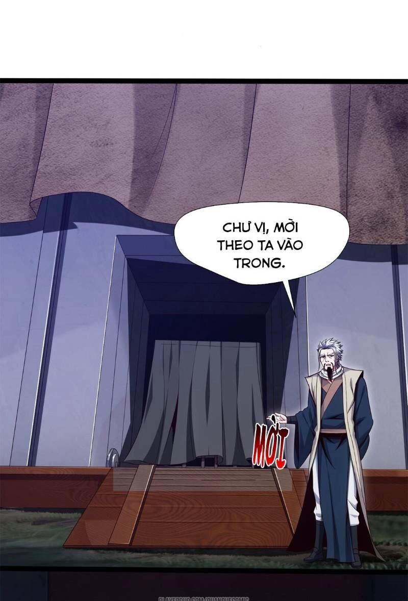 Ma Thú Kiếm Thánh Dị Giới Tung Hoành Chapter 36.5 - 13