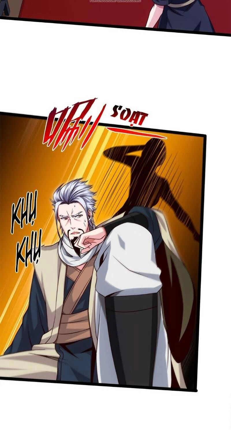 Ma Thú Kiếm Thánh Dị Giới Tung Hoành Chapter 36.5 - 22