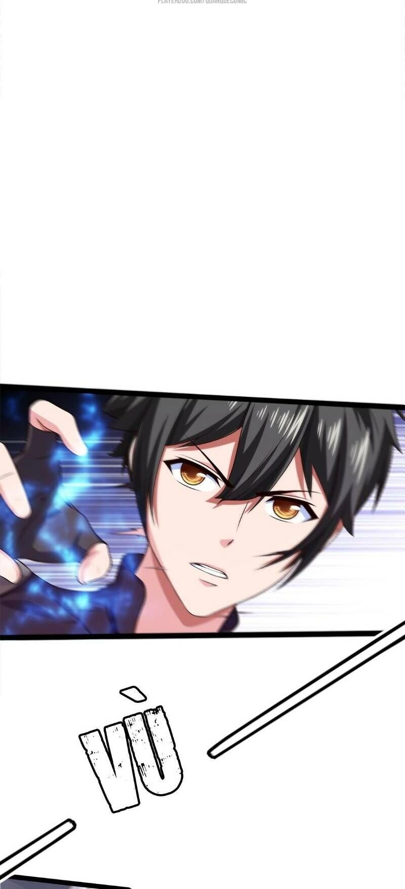 Ma Thú Kiếm Thánh Dị Giới Tung Hoành Chapter 36.5 - 24